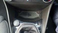 Ford Fiesta 1.0 EcoBoost Zetec 5dr Petrol Hatchback